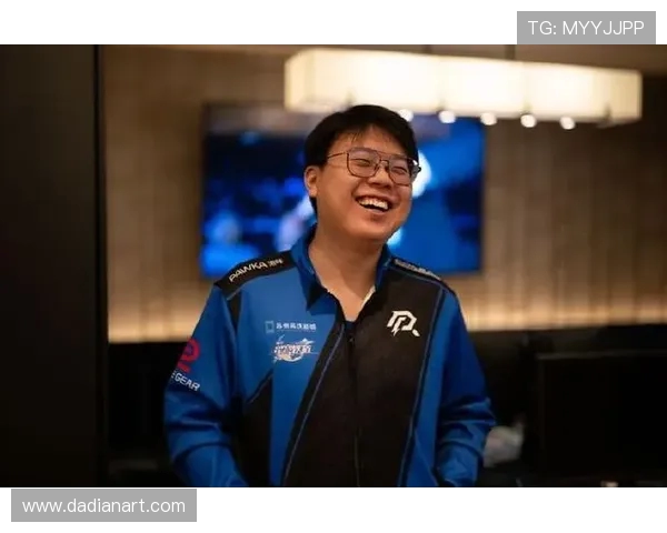 DOTA2战术解析：BLG边路渗透体系的战略布局与执行技巧