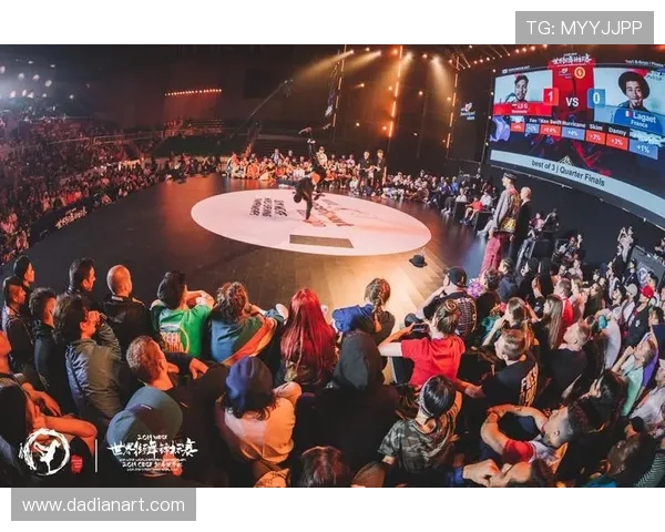 广州街舞队在世界攀岩锦标赛中的速度表现引发热议与期待