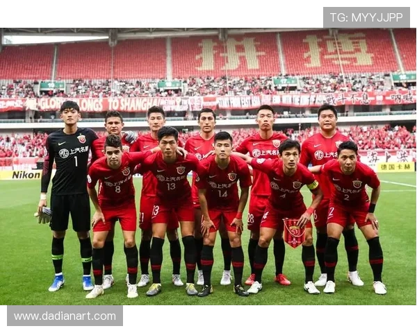 国安与上港激战正酣实时比分更新尽在掌握中