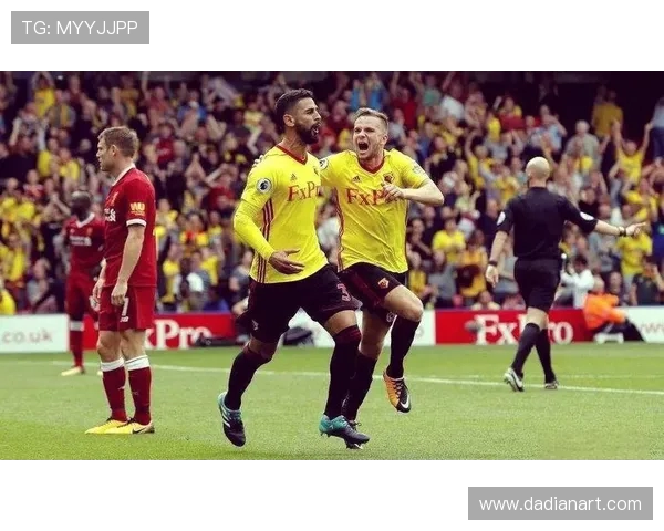 埃弗顿主场迎战沃特福德精彩直播全程回顾与分析