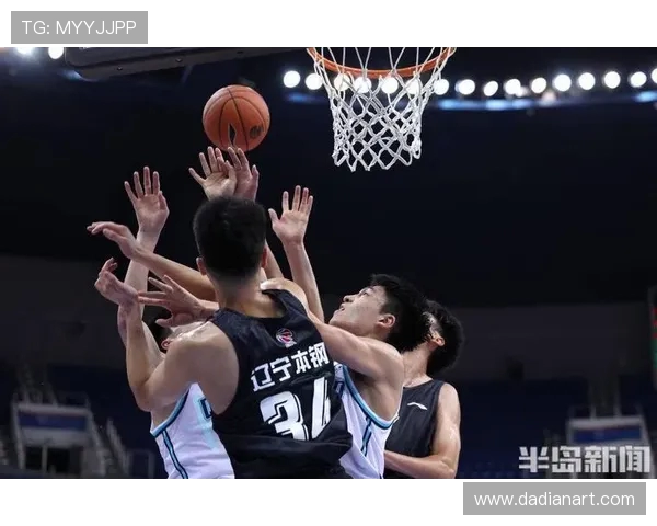 夏季联赛精彩对决辽宁队迎战青岛队全力争胜展现篮球魅力
