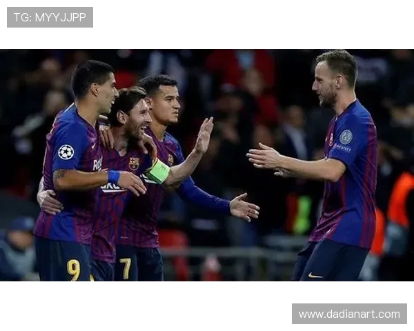 巴萨与热刺精彩对决回放全程回顾与赛后分析